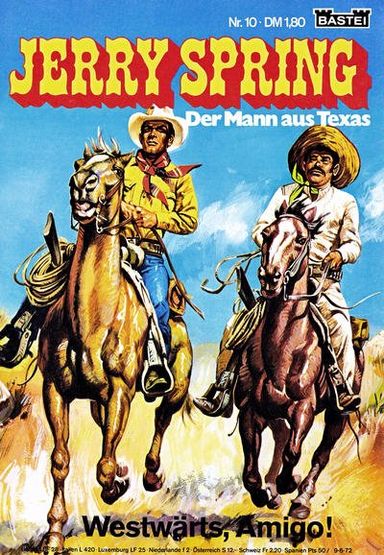 Tammy #6 November 1971